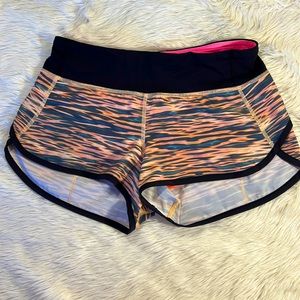 Lululemon Shorts, Size 2